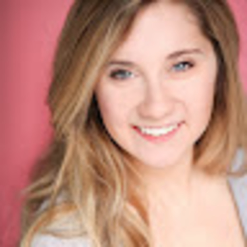 Meet your Posher, Kristin